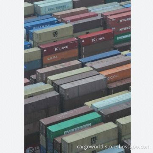 Sea & Air Freight From China/Shenzhen/Guangzhou/Hongkong to South Africa/Cape Town/Durban/Johannesbu